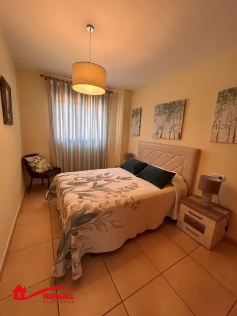 Wohnung 80 m² in la Pobla de Farnals
