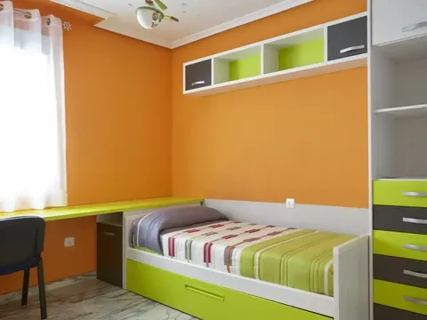 Habitació de lloguer, Plasencia
