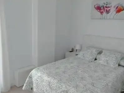 Pis de 80 m² a Màlaga