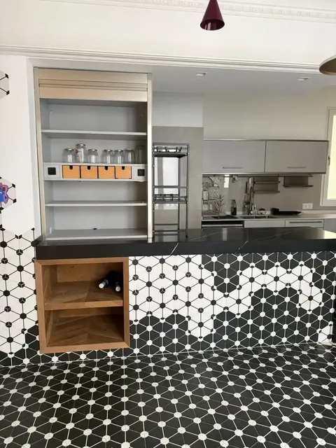 Wohnung 223 m² in Madrid