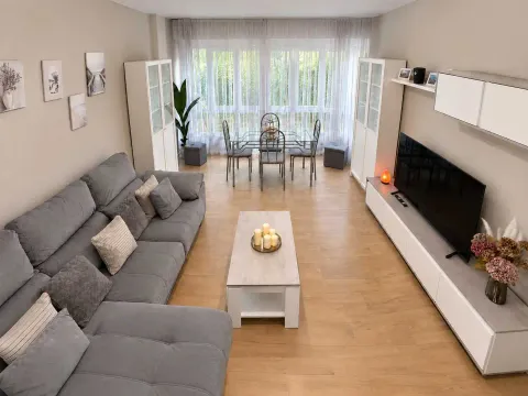 Квартира 100 м² в Cabezón de la Sal (2/11)