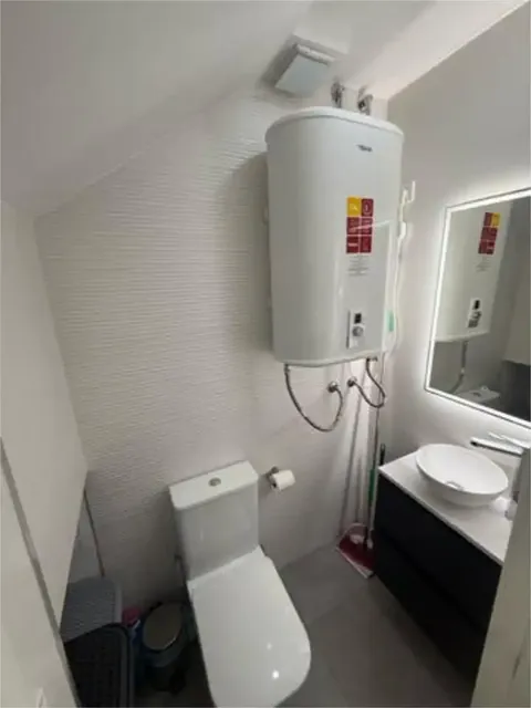 Appartamento 60 m² a Málaga