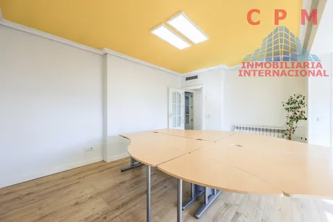 Pis de 130 m² a Madrid