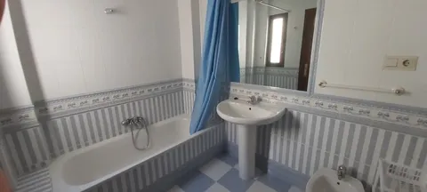 Pis de 55 m² a Granada