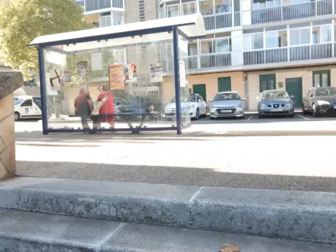 Pis de 50 m² a Errenteria