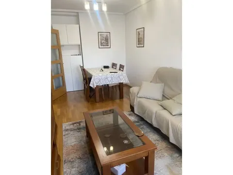 Pis de 50 m² a Lleó