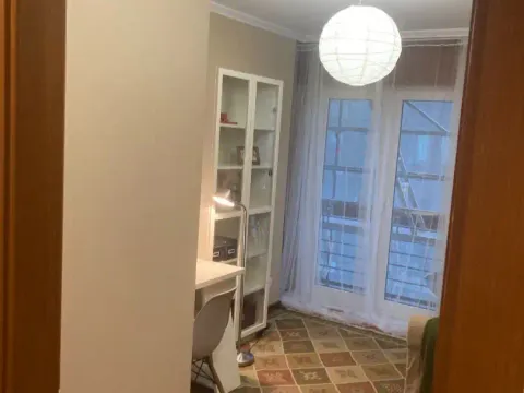 Pis de 144 m² a Santiago de Compostel·la