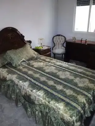 Pis de 85 m² a Cáceres