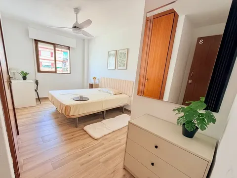 Habitació de lloguer, Alacant