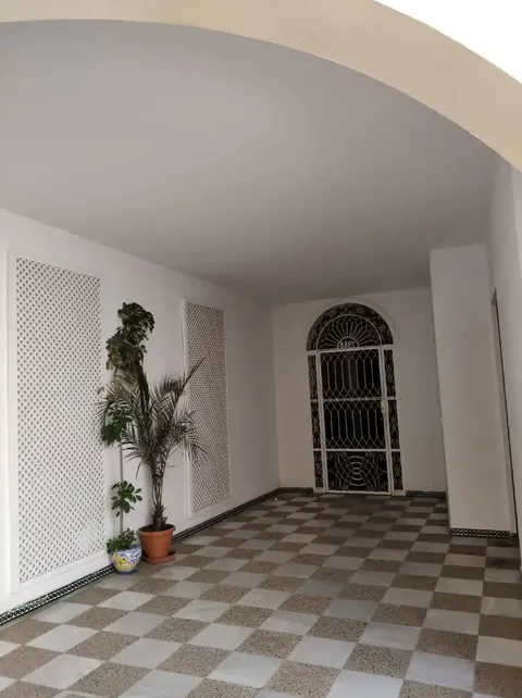 Pis de 60 m² a Sevilla