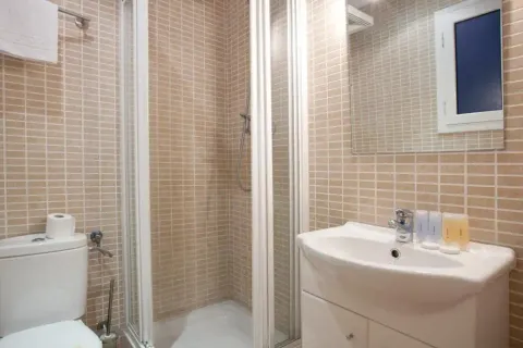 Pis de 85 m² a Barcelona