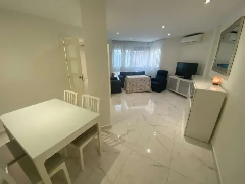 Pis de 87 m² a Torremolinos