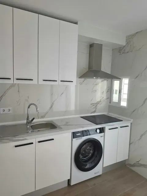 Pis de 55 m² a Parla