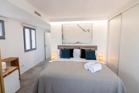 Wohnung 168 m² in Palma