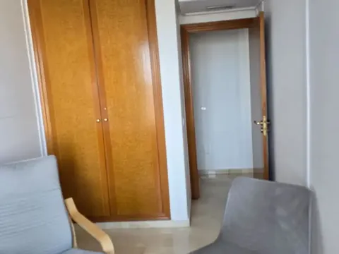 Pis de 116 m² a València
