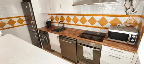Pis de 75 m² a Vera