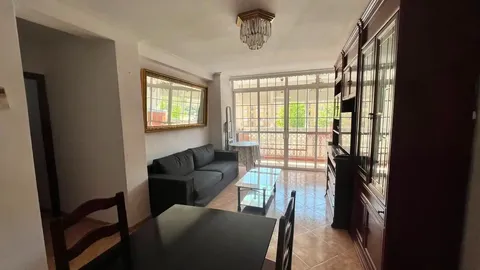 Chambre 103 m², Séville