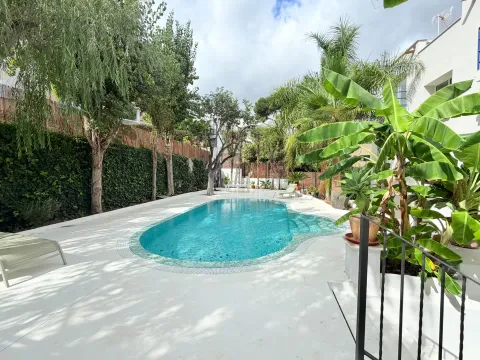Casa de 325 m² a Palma