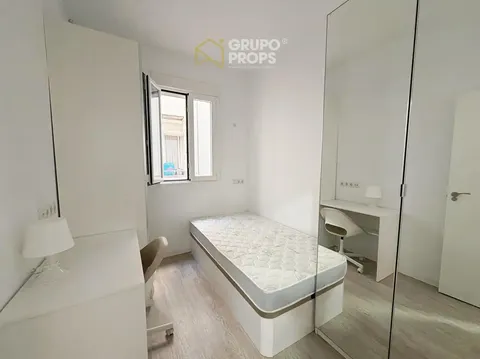 Appartamento 60 m² a Madrid