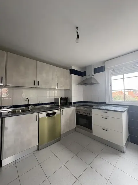 Wohnung 160 m² in Mejorada del Campo