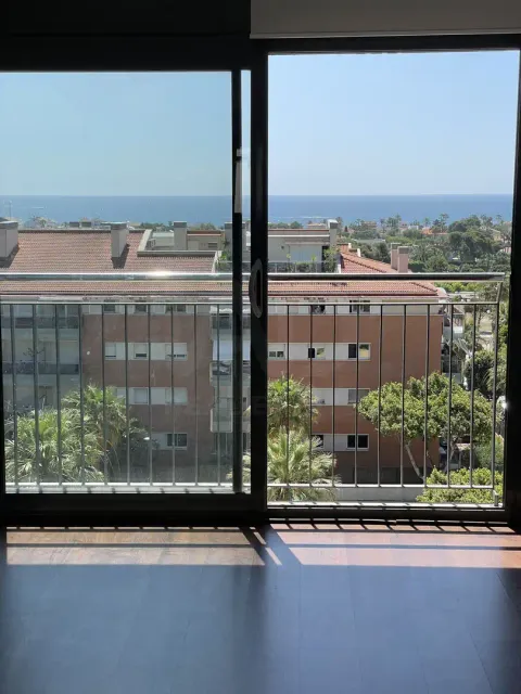 Pis de 79 m² a Sitges