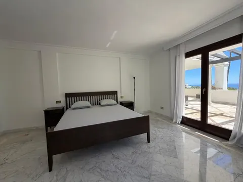 Pis de 180 m² a Marbella