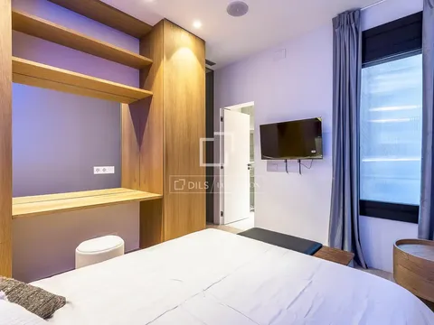 Pis de 185 m² a Barcelona