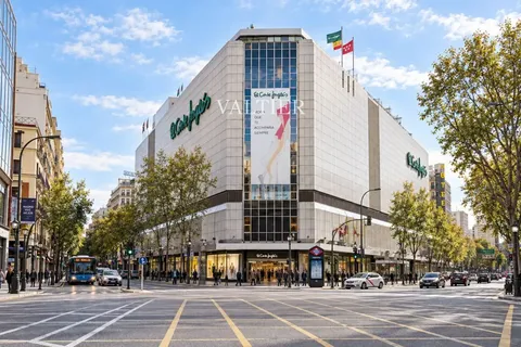 Pis de 75 m² a Madrid