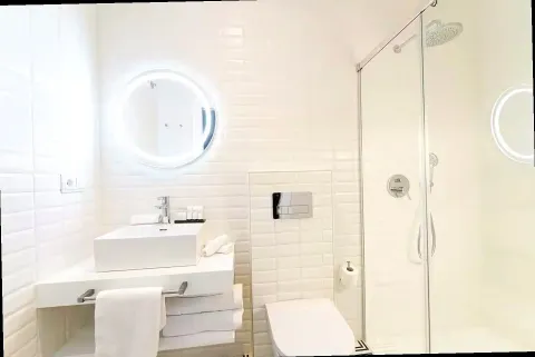 Flat 75 m² in Ourense
