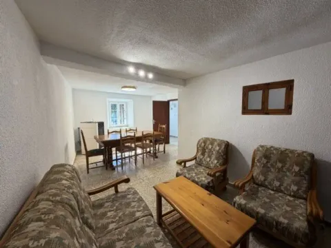 Casa 79 m² a El Berrueco