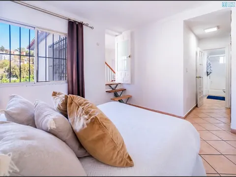 Casa de 250 m² en Málaga