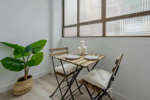 Zimmer zur Miete, Madrid