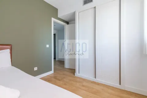 Appartamento 115 m² a Madrid