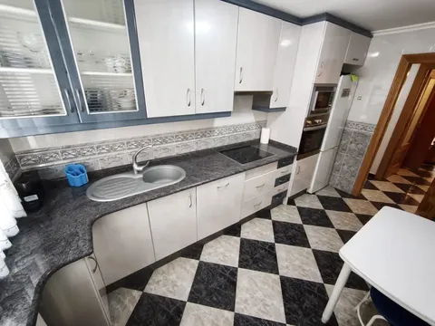 Pis de 95 m² a Albacete