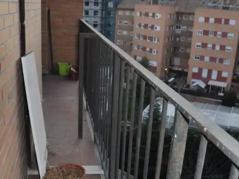 Pis de 151 m² a Madrid