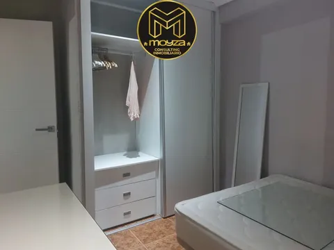 Wohnung 100 m² in Jaén