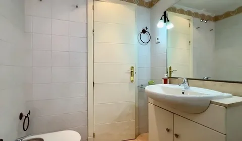 Pis de 118 m² a Madrid