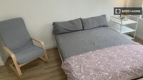 Habitació de lloguer, Montcada