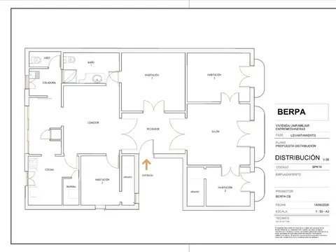 Appartement 118 m² à Palma