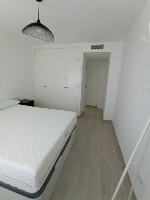 Pis de 80 m² a Màlaga