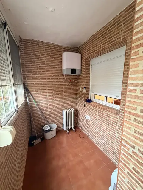 Pis de 60 m² a Puertollano