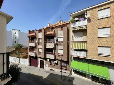 Pis de 75 m² a Maracena