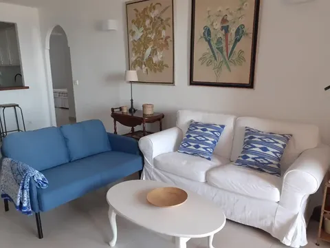 Pis de 90 m² a Altea