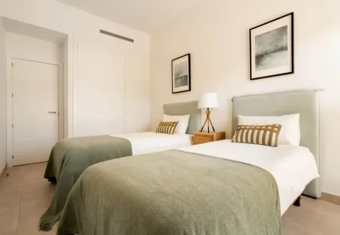 Appartamento 66 m² a Madrid (4/9)