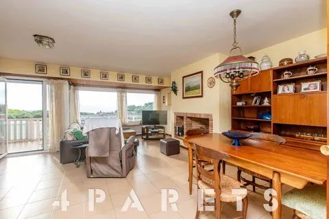 Pis de 120 m² a Cabrils