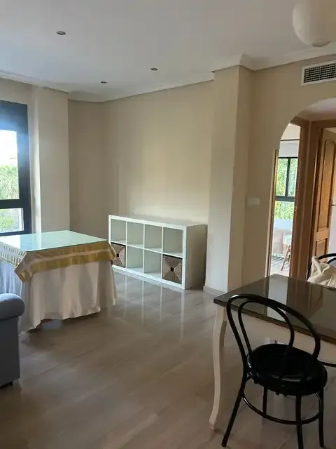 Appartement 80 m² à Cordoue