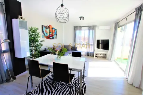 Piso de 70 m² en Benalmádena