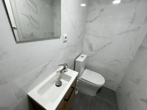 Habitació de lloguer, Getafe