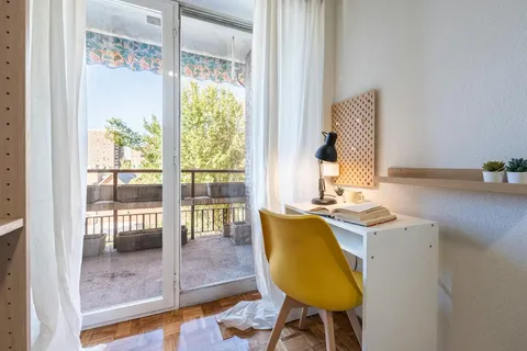 Квартира 159 м² у Madrid