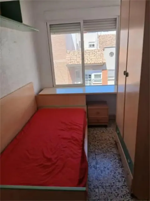 Wohnung 75 m² in Cartagena